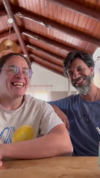 Testimonio José y Claudia