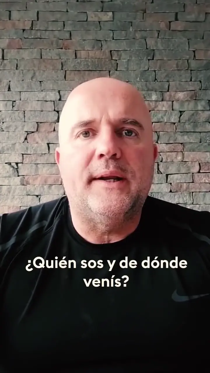 Testimonio Juan Ignacio