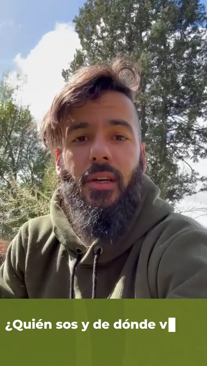 Testimonio Julián